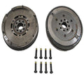 BMW E46 3-Series Manual Transmission Dual Mass Flywheel OEM 21217512474