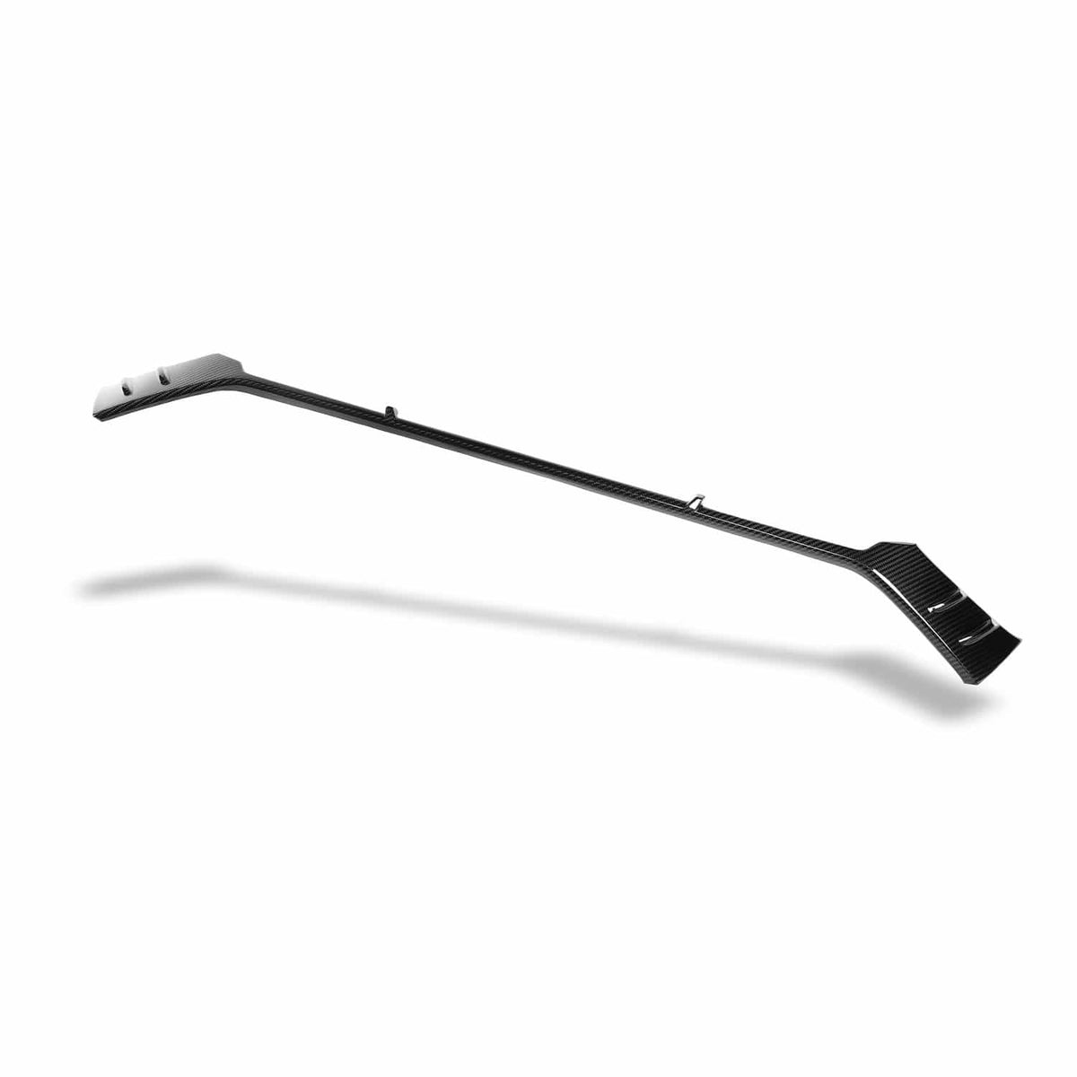 Revozport Carbon Fiber Front Grill Trim - Audi / C8 / RS6 / RS7