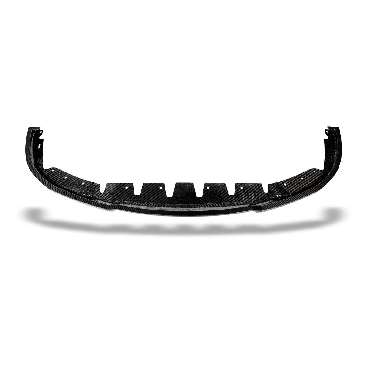 Revozport Carbon Fiber Front Lip - BMW / F91 / F92 / F93 / M8