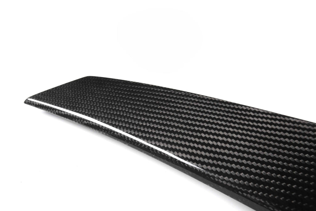 G20 M4 Style Dry Carbon Spoiler