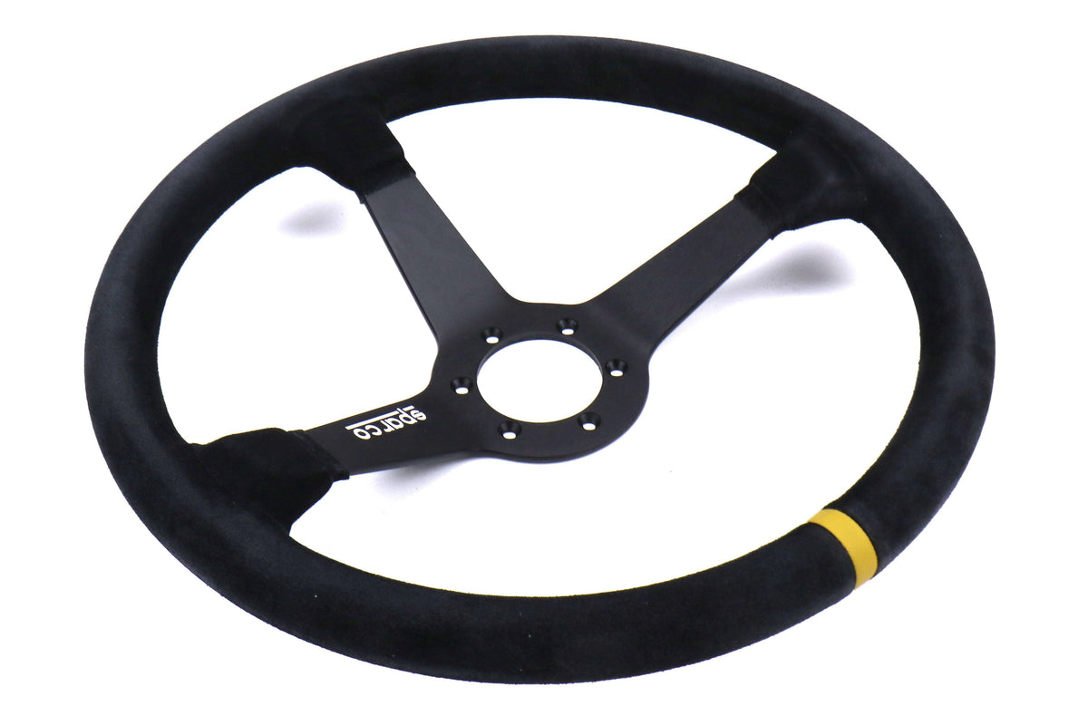 Sparco R 368 Steering Wheel - Universal