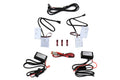 Diode Dynamics Multicolor LED Boards - 2013-2016 Subaru BRZ / Scion FRS
