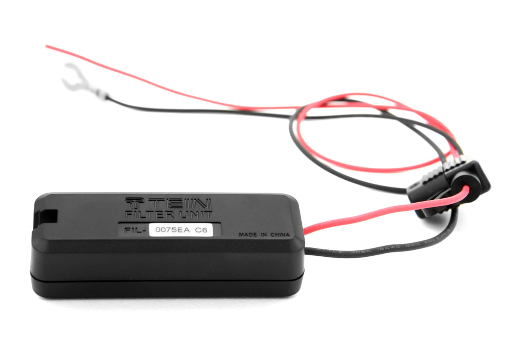 Tein EDFC Active Pro Controller Kit - Universal