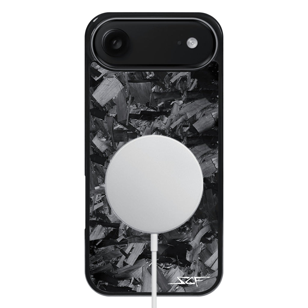iPhone | Forged Chunk Carbon Fiber Case | CLASSIC Series