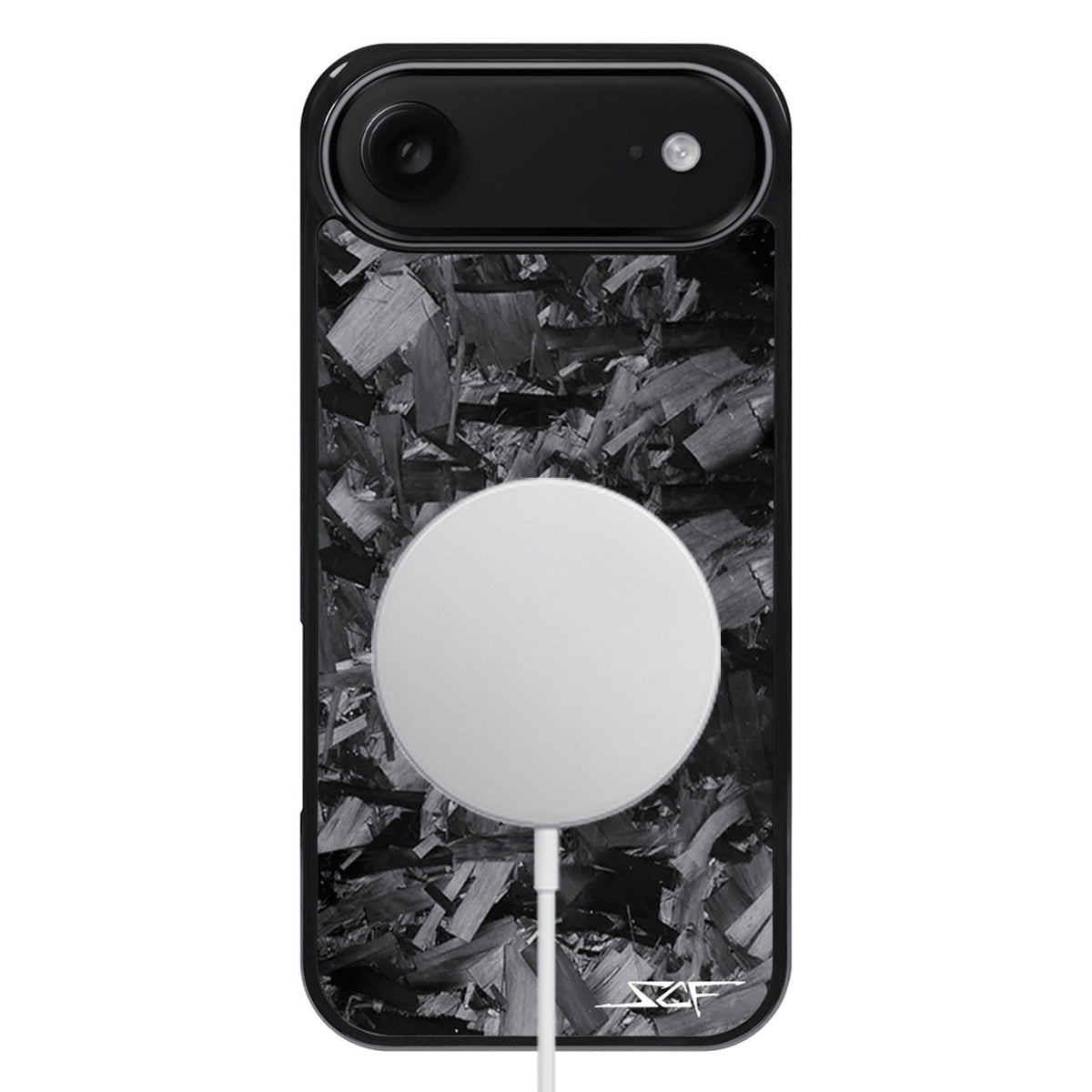 iPhone | Forged Chunk Carbon Fiber Case | CLASSIC Series