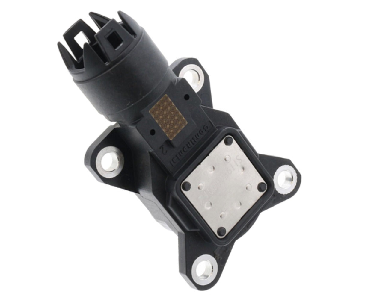 BMW E65/E66 7-Series Eccentric Shaft Sensor OEM 11377527017