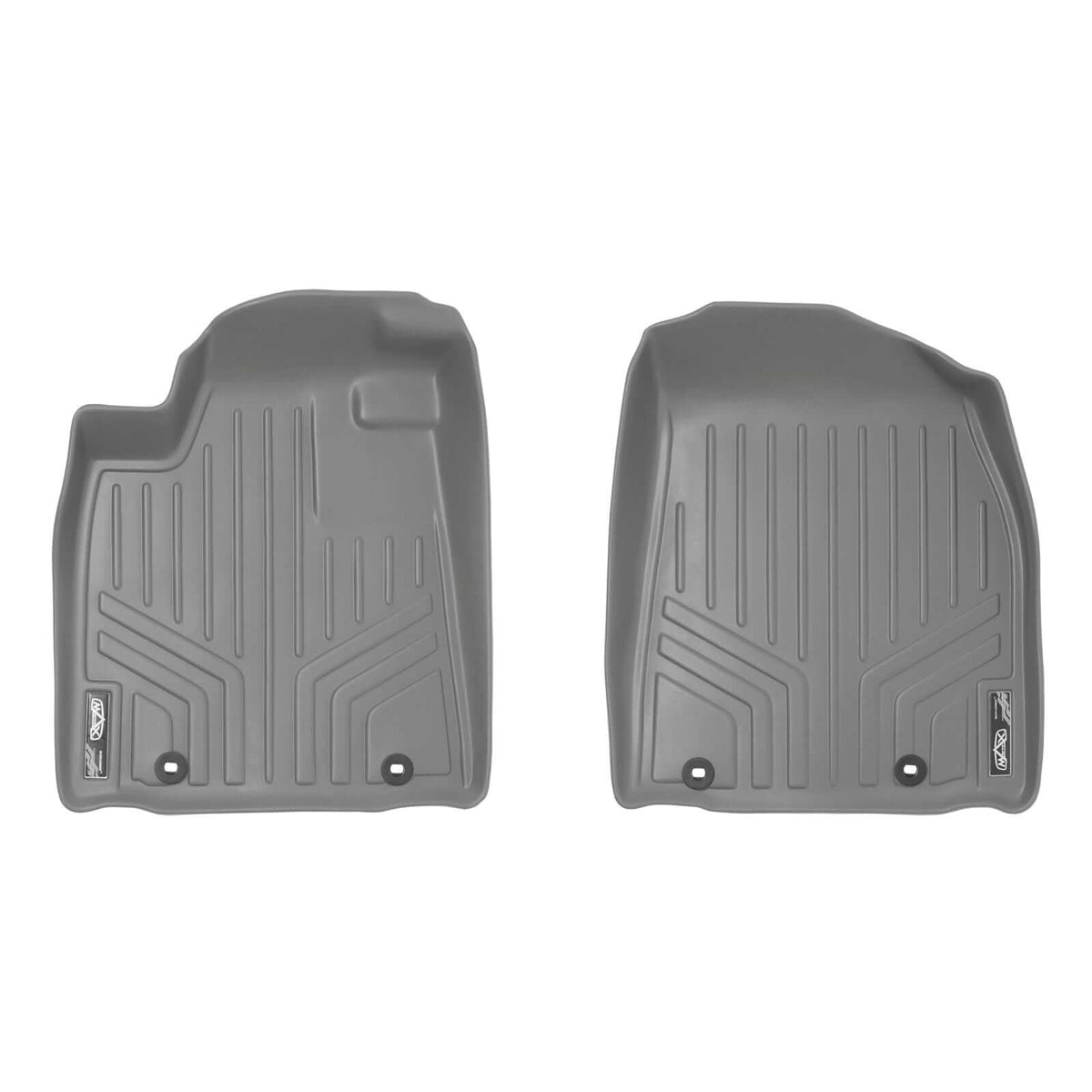 SMARTLINER Custom Fit Floor Liners For 2010-2013 Lexus RX
