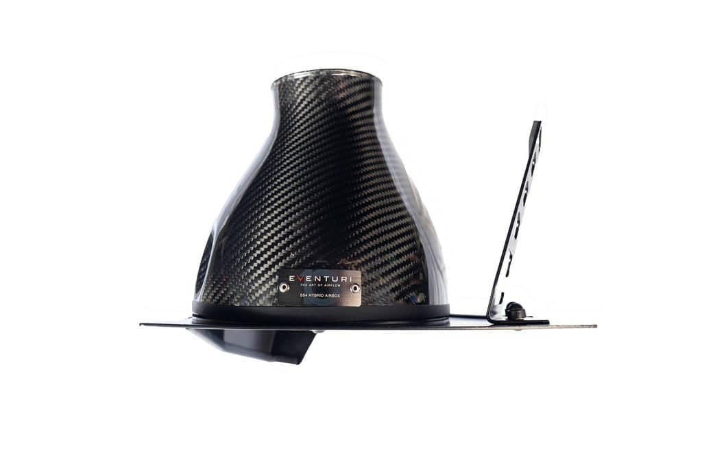 Eventuri E36/7 Z3M Hybrid Carbon Airbox System