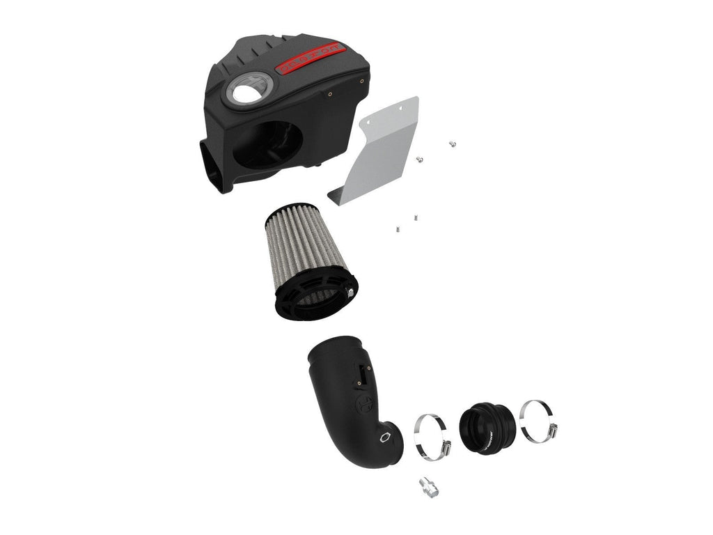 aFe Power Takeda Momentum Cold Air Intake System - 2020-2024 Toyota GR Supra
