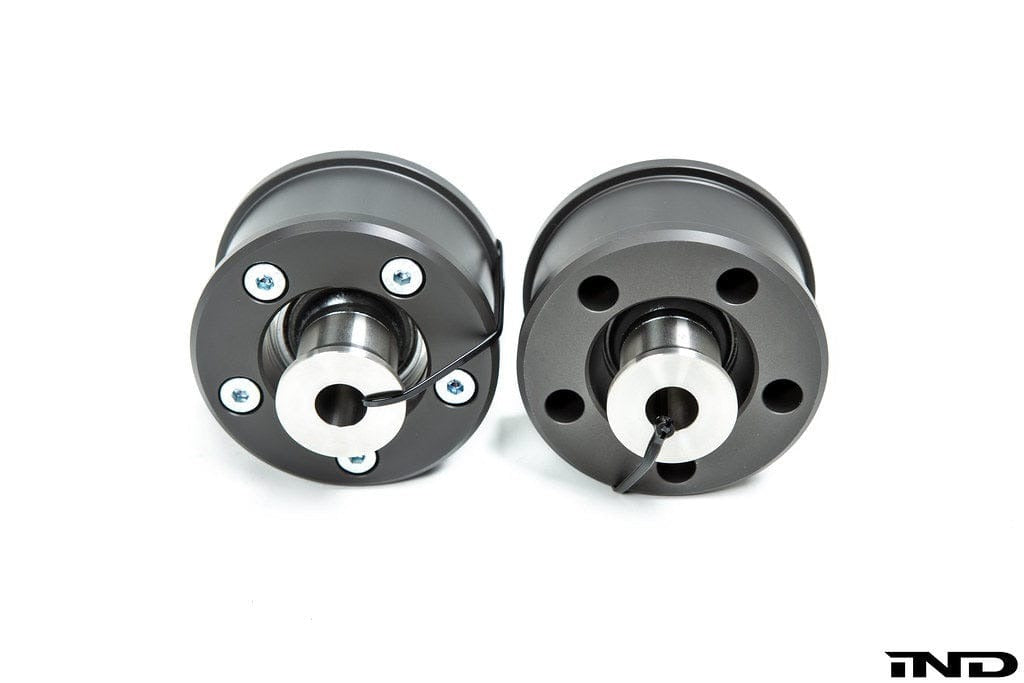 Fall-Line Motorsports Front Monoball Conversion Kit (V2) - BMW / F8X / M2 / M3 / M4
