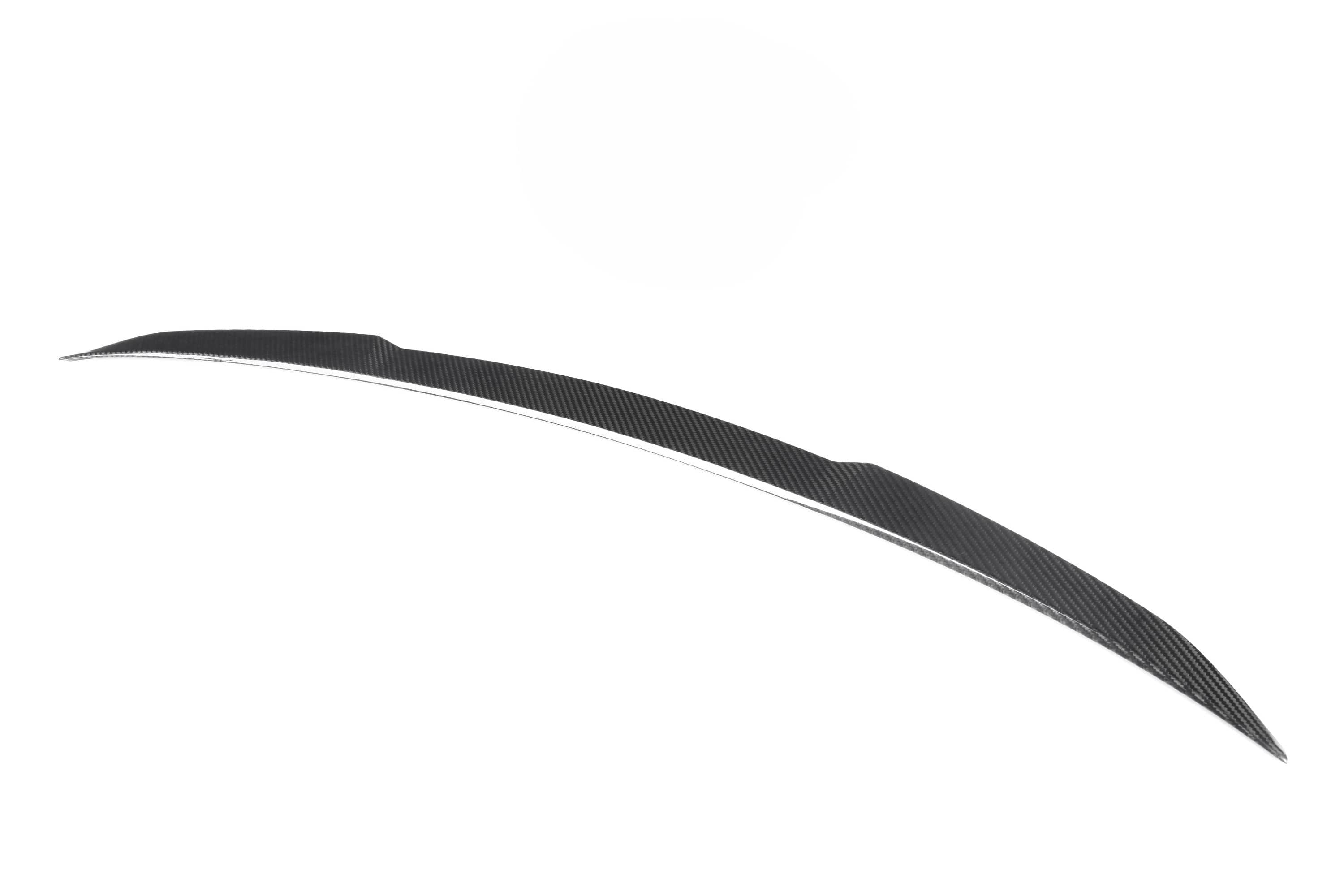 G26 VS Style Dry Carbon Spoiler