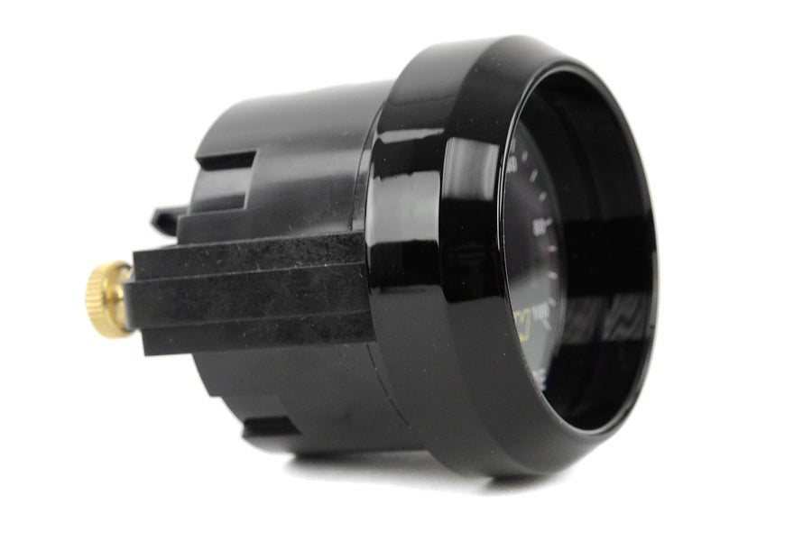 AEM Oil/Fuel Pressure Gauge Digital 52mm - Universal