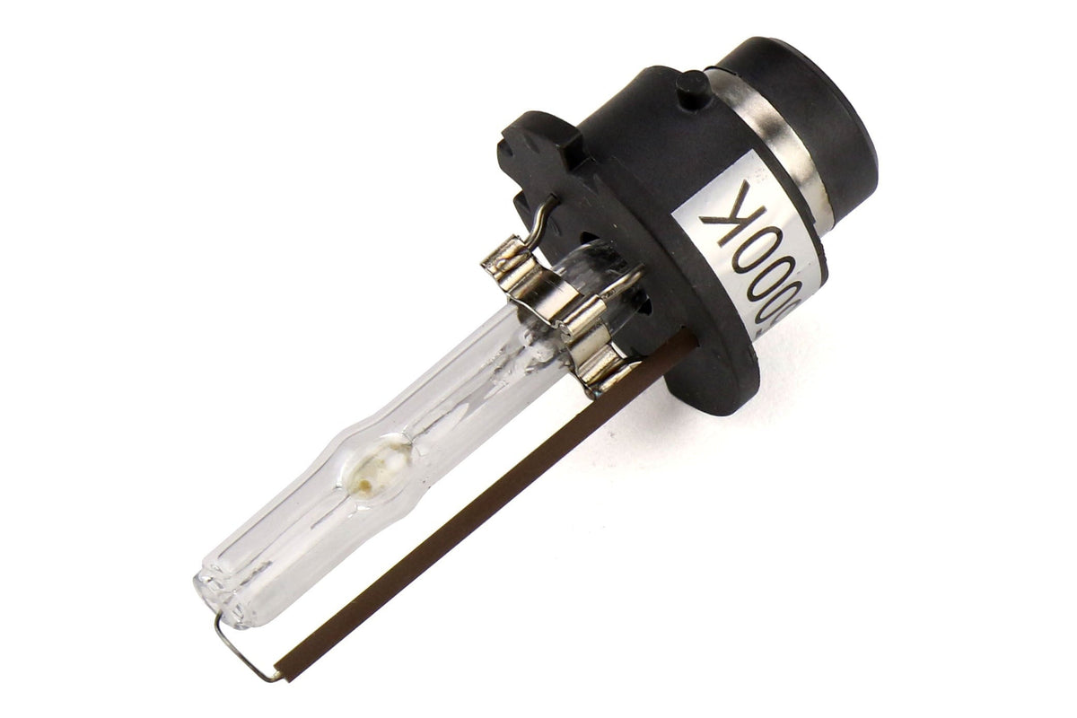 Diode Dynamics HID Bulb D4S 5000K - Subaru Models (inc. 2013-2016 BRZ / 2015-2017 Outback)