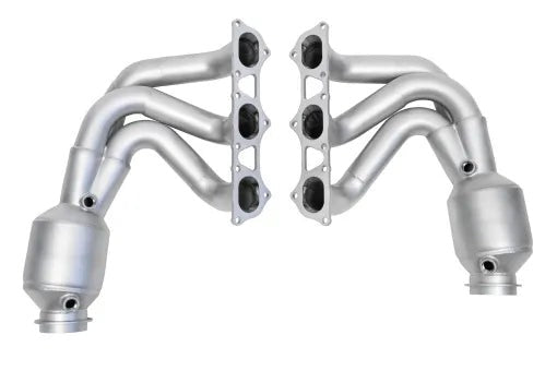 Porsche 991 GT3 SOUL Street Headers