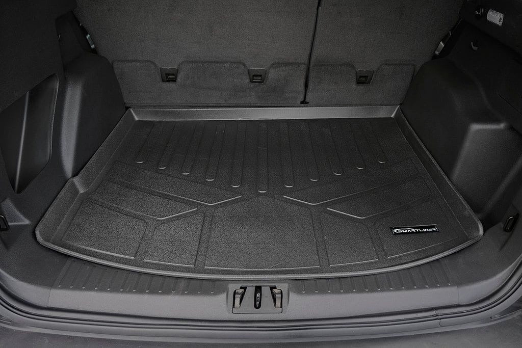SMARTLINER Floor Liners for 2015-2016 Lincoln MKC