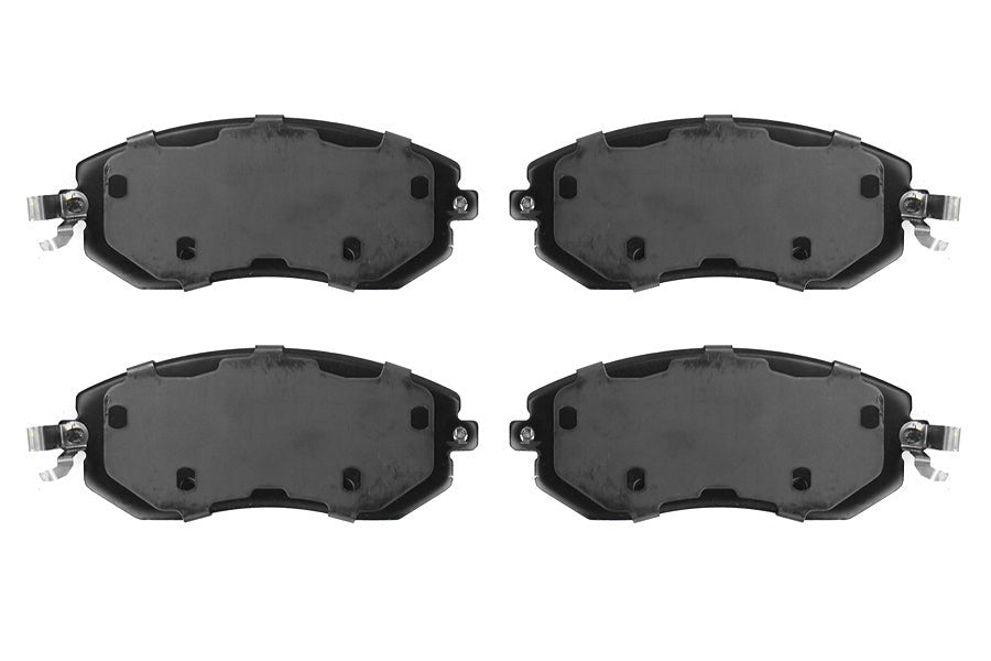 Hawk Performance Ceramic Brake Pads (Front)