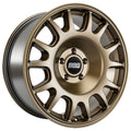 BBS TS-R 18" 5x130 Satin Bronze