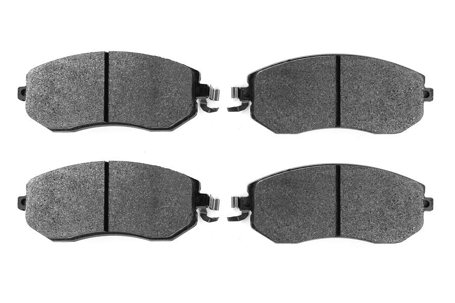 Hawk HP+ Brake Pads (Front)