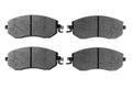 Hawk HP+ Brake Pads (Front)