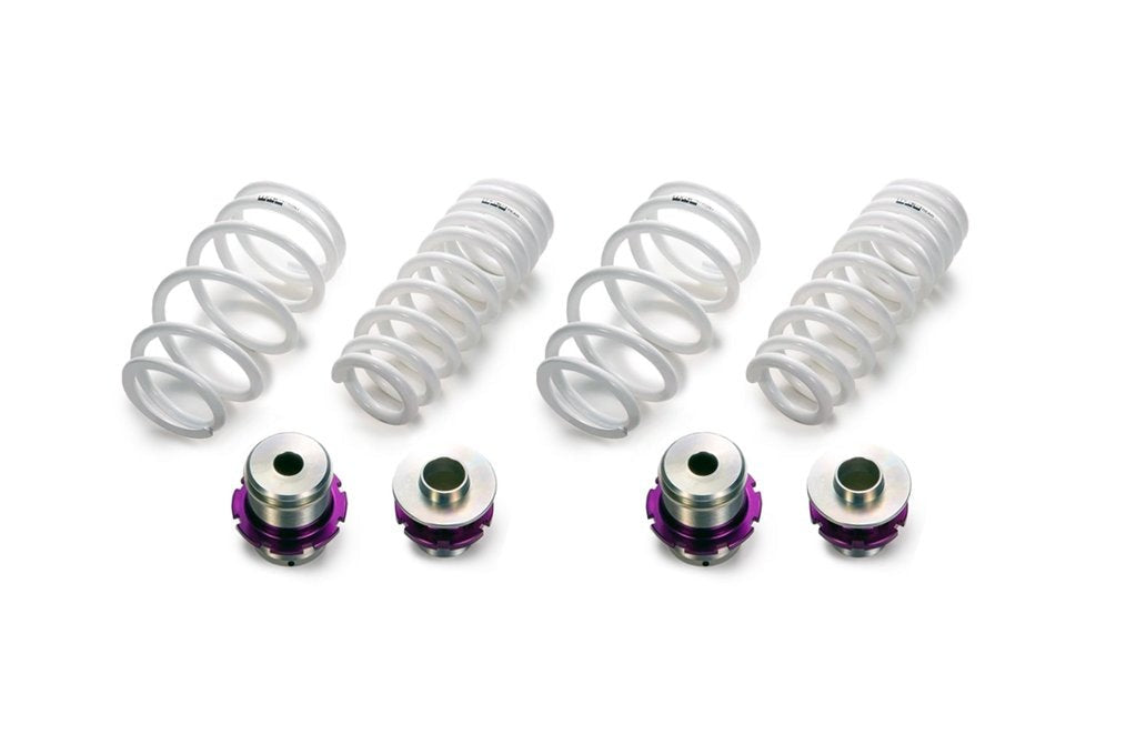 HKS HM Touring-Height Adjustable Spring - 2020+ A90 Supra