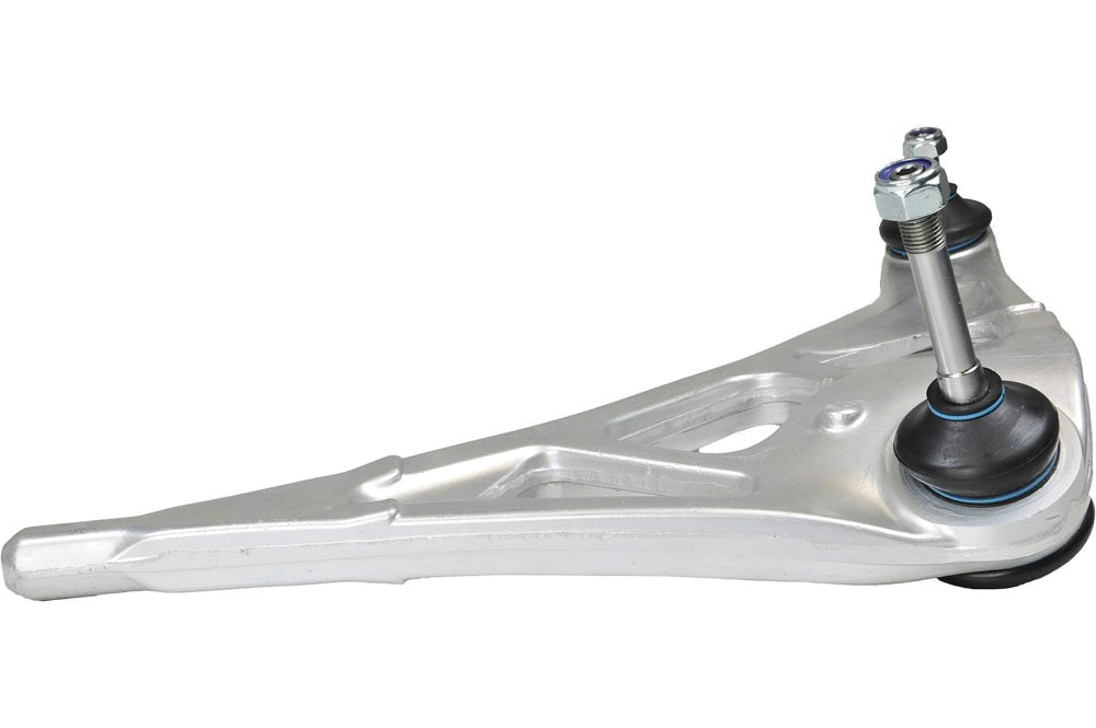 BMW E46 M3 Front Control Arm Kit By Suspensia 31122229453 & 31122229454