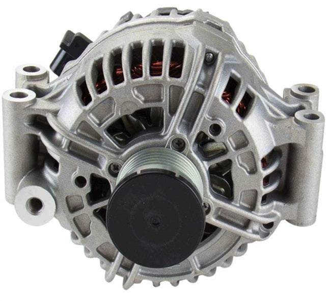BMW 325i & 330i Rebuilt Alternator By MPA 155AMP (2006 Year Only) 12317543083