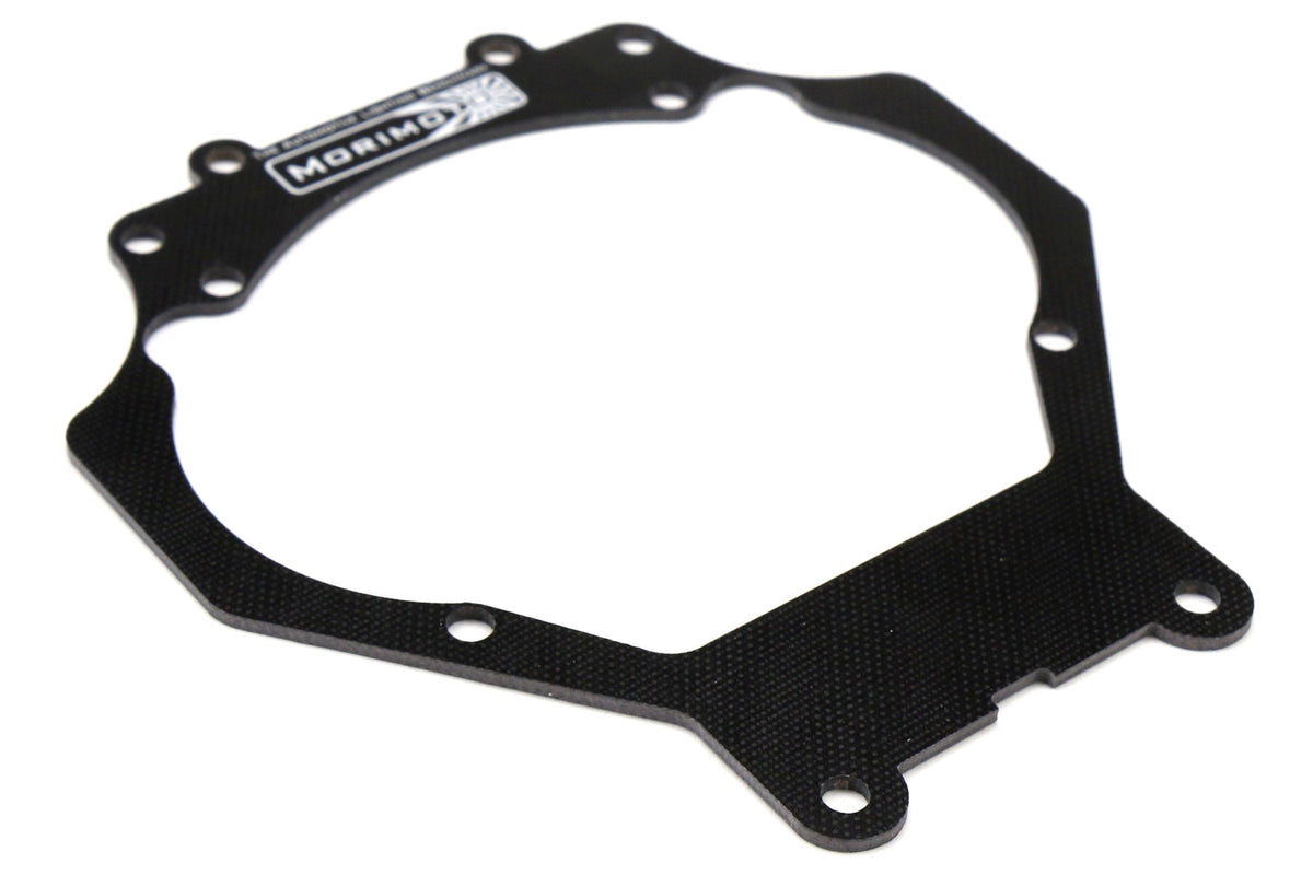 Morimoto RetroQuik RQ HID Light Mounting Bracket - 2013-2021 Scion FR-S / Subaru BRZ / Toyota 86
