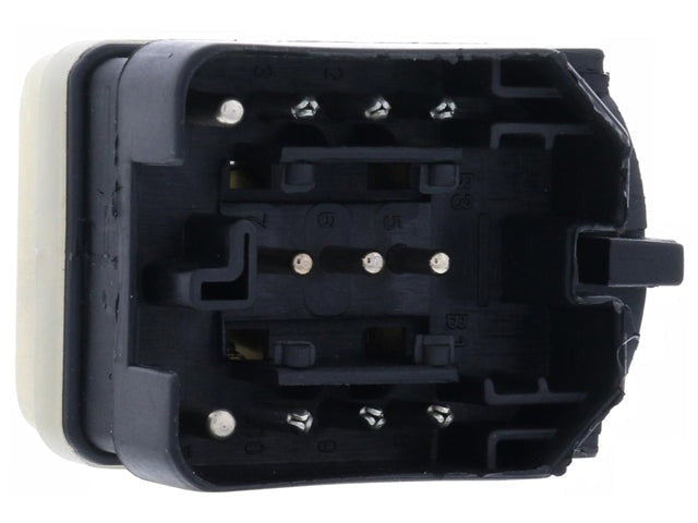 BMW E38 7-Series Ignition Switch By Bapmic 61326901962