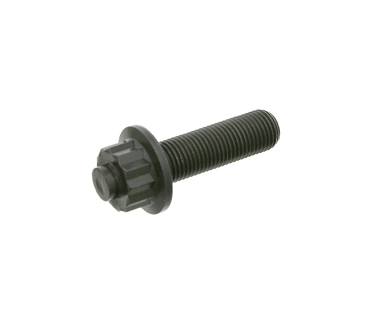 Crankshaft Bolt (M14X1.5X47 12pt) - VW / 1.6D / AAZ / 1Z / AHU / Mk2 / Mk3 / Golf / Jetta