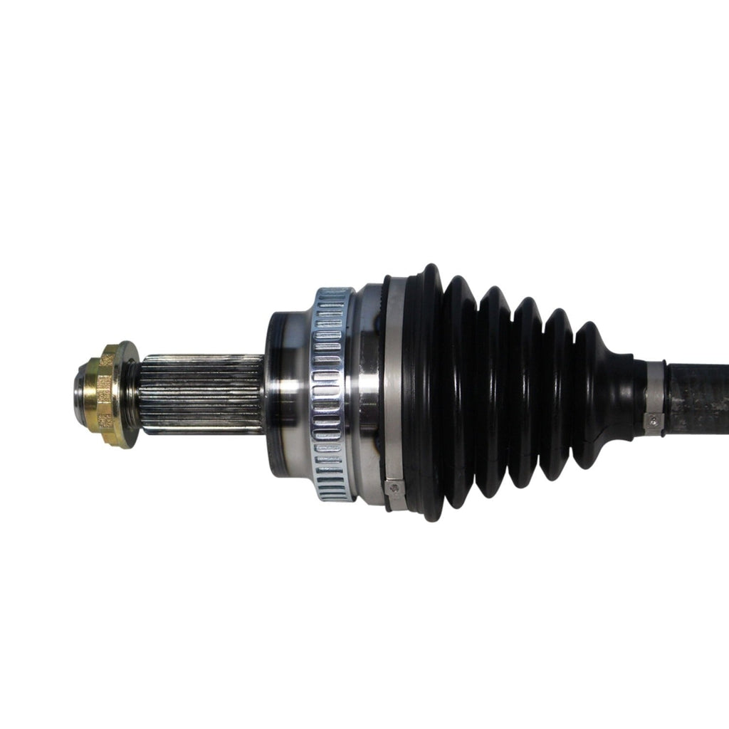 BMW E60 5-Series xi & xDrive Right Front Axle By Surtrak 31607570274