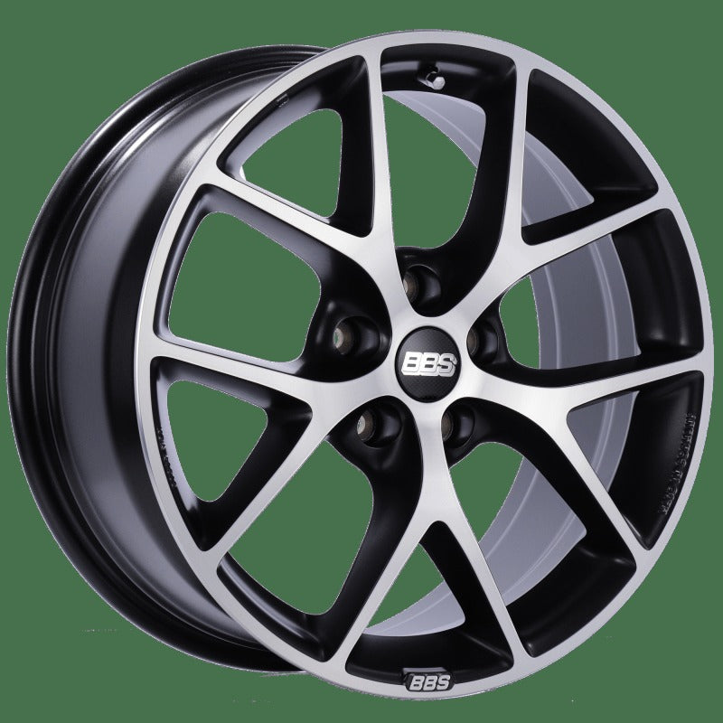 BBS SR Wheel | 5x112 18"