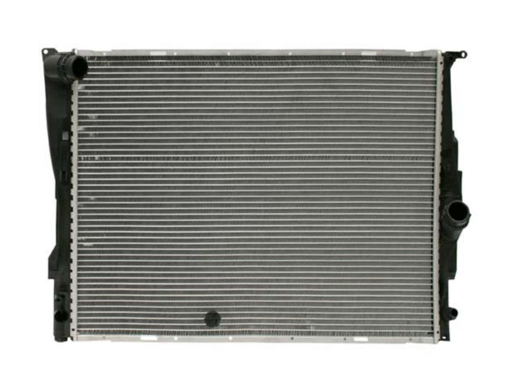 BMW E9X 3-Series Engine Cooling Radiator By Behr 17117562079 or 17117559273