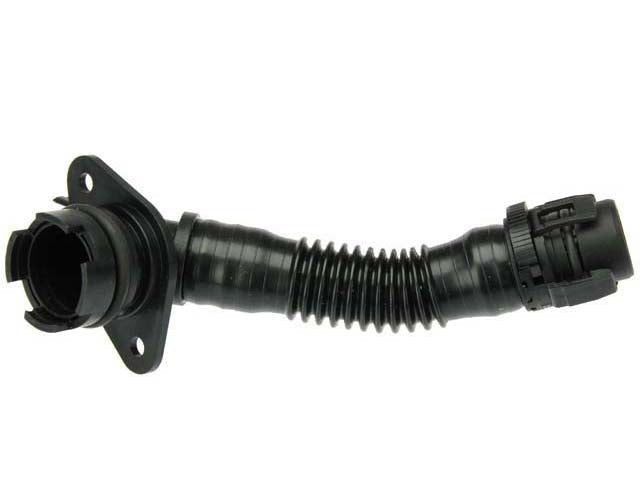 BMW 335i Crankcase Vent Hose By Uro 11127590163 (2011-2013)