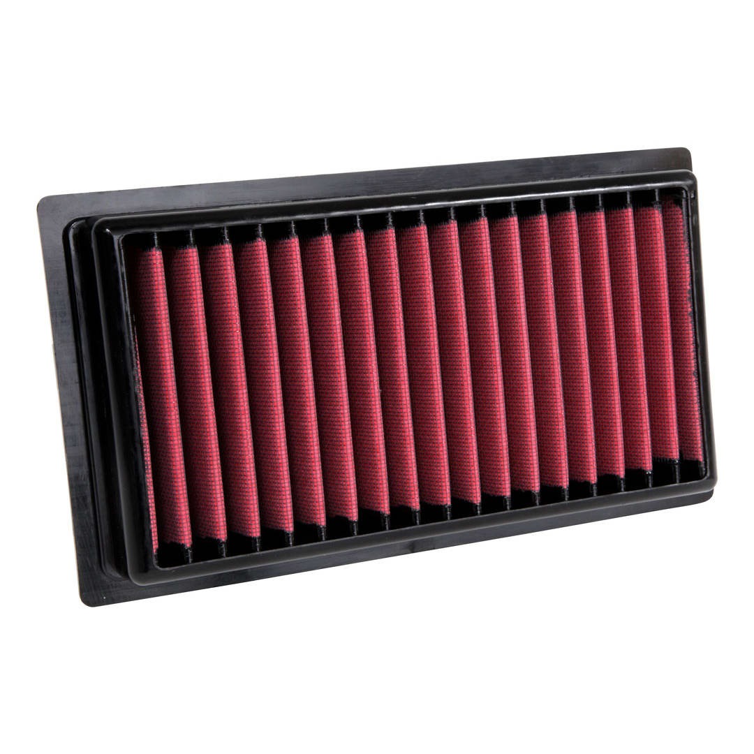 AEM Dryflow Drop-In Air Filter - 2017-2024 Subaru BRZ / 2017-2020 Toyota 86 / 2022-2024 GR86