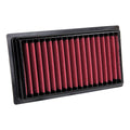 AEM Dryflow Drop-In Air Filter - 2017-2024 Subaru BRZ / 2017-2020 Toyota 86 / 2022-2024 GR86