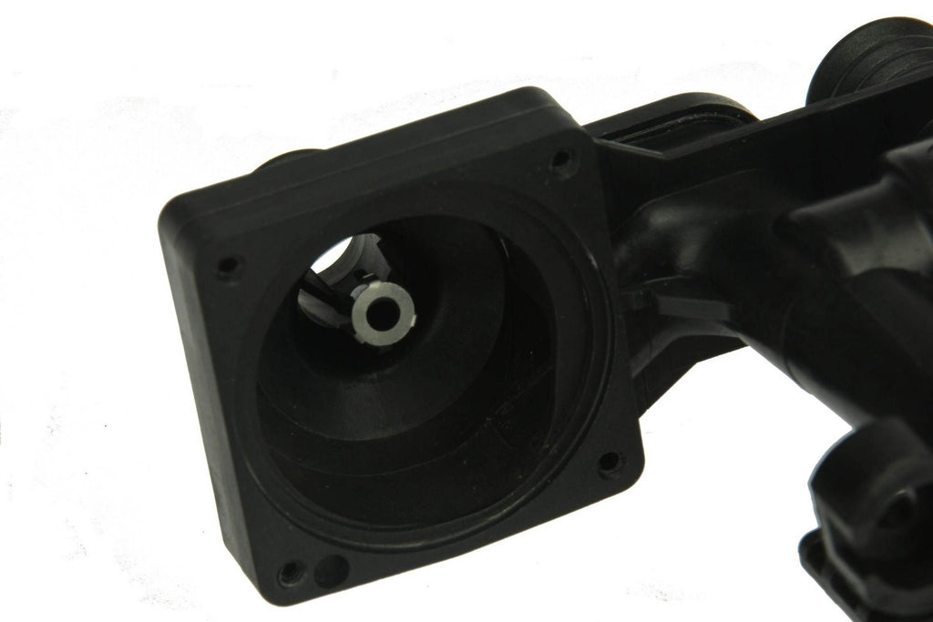 BMW E39 540i Heater Control Valve By Uro 64118374994