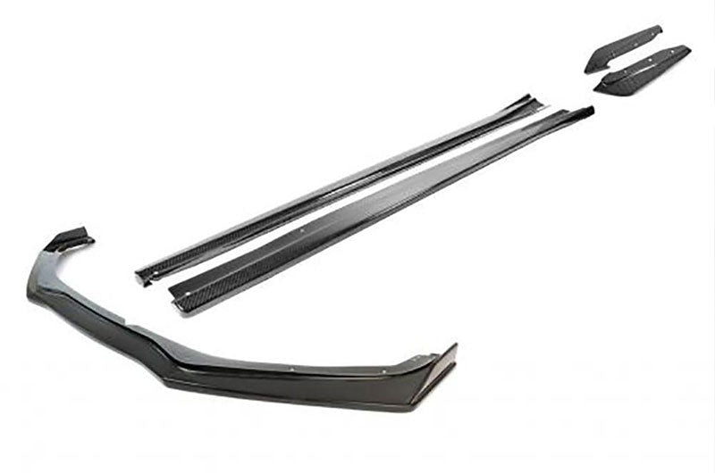 APR Performance Aerodynamic Kit - 2020-2024 Toyota GR Supra