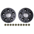 FactionFab Subaru 5x100 to 5x114.3 25mm Wheel Spacer Conversion Set