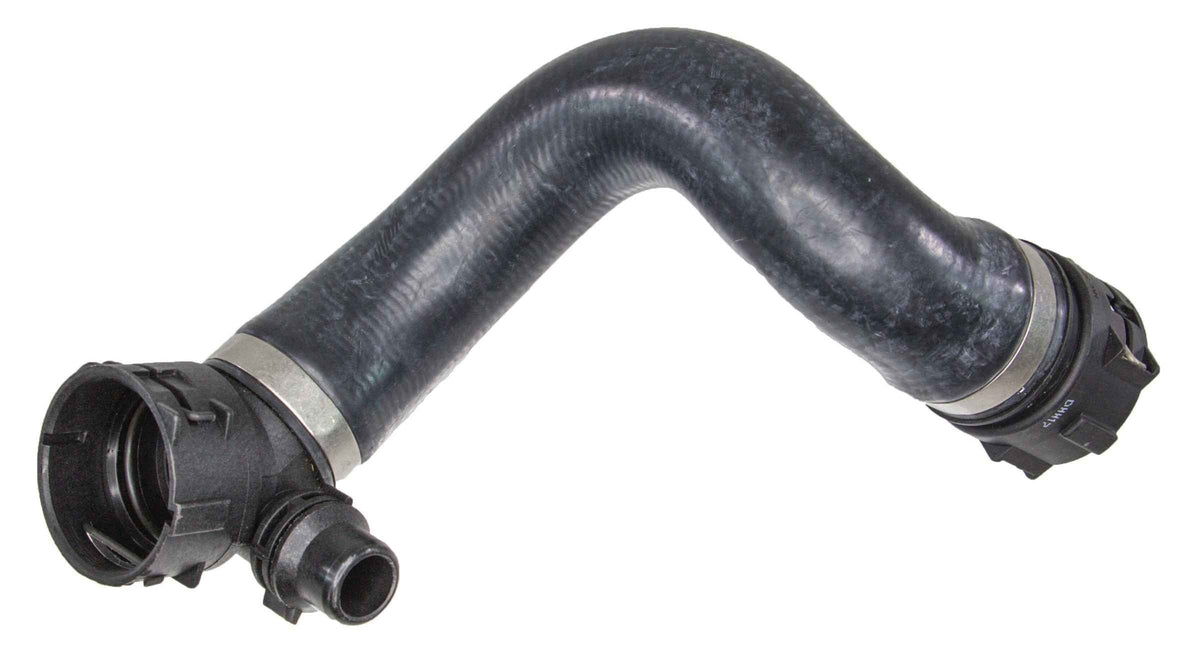 BMW E70 X5 xDrive35i Lower Radiator Hose OEM 17127578703