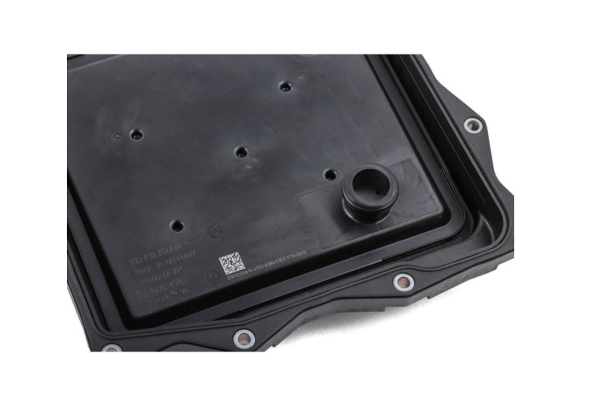 BMW G20 330i Transmission Filter & Pan Kit OEM 24118612901