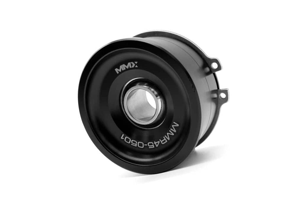 MMX Performance Front Control Arm Spherical Bearings F2X F3X