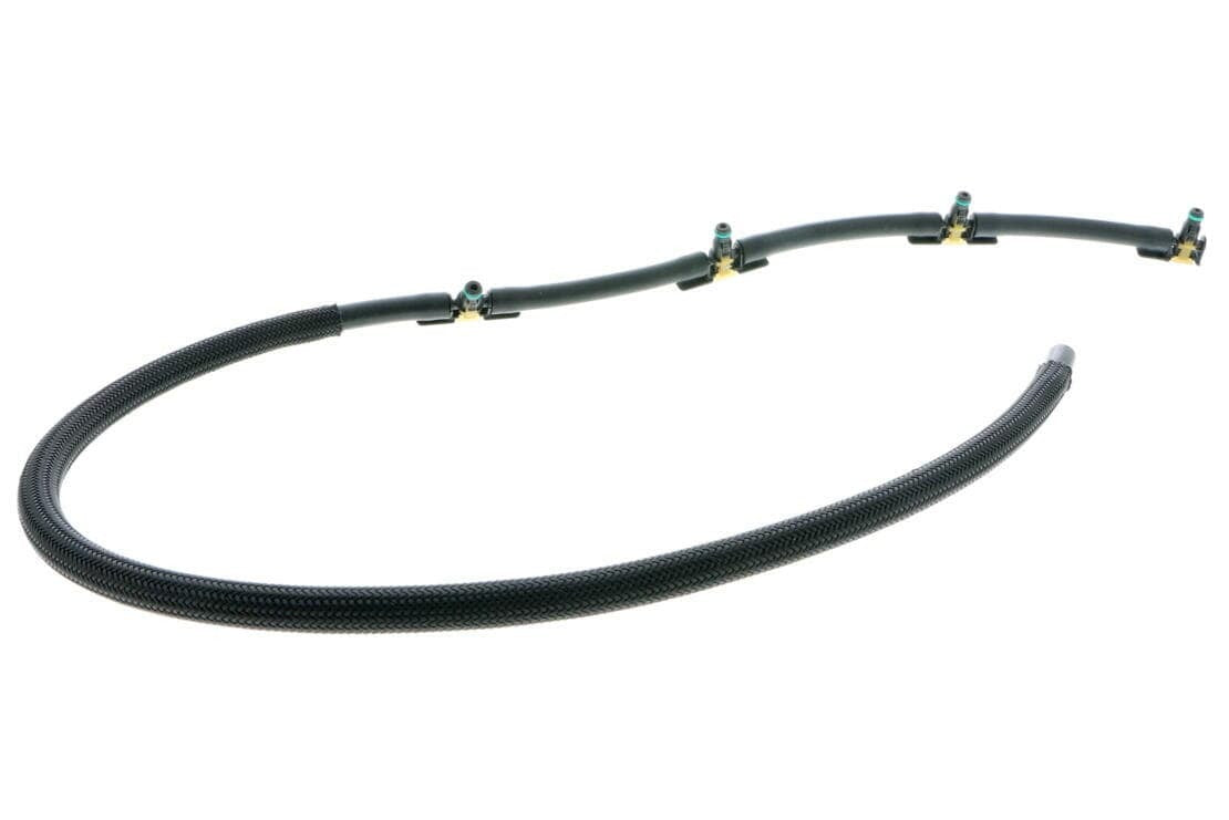 Fuel Overflow Hose - BMW