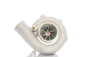 Precision Turbo & Engine PT4831 MFS JB B CC W/T3 INLET/5-BOLT DISCHARGE W/HOLE .63 A/R