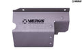 Verus Engineering 6 Port Turbo Heat Shield Kit Silver - 2020+ Toyota Supra