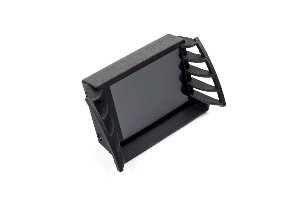 CANchecked VW MK5 Golf MFD32 Multi Function Display | 3.2" Gen2 (LHD)