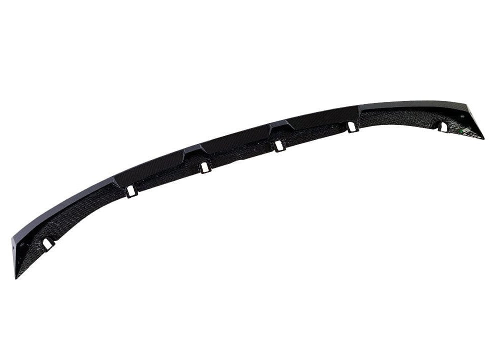 2020-2025 BMW M3 (G80) / M4 (G82 / G83) Performance Inspired Dry Carbon Fiber Front Lip (3 Piece)