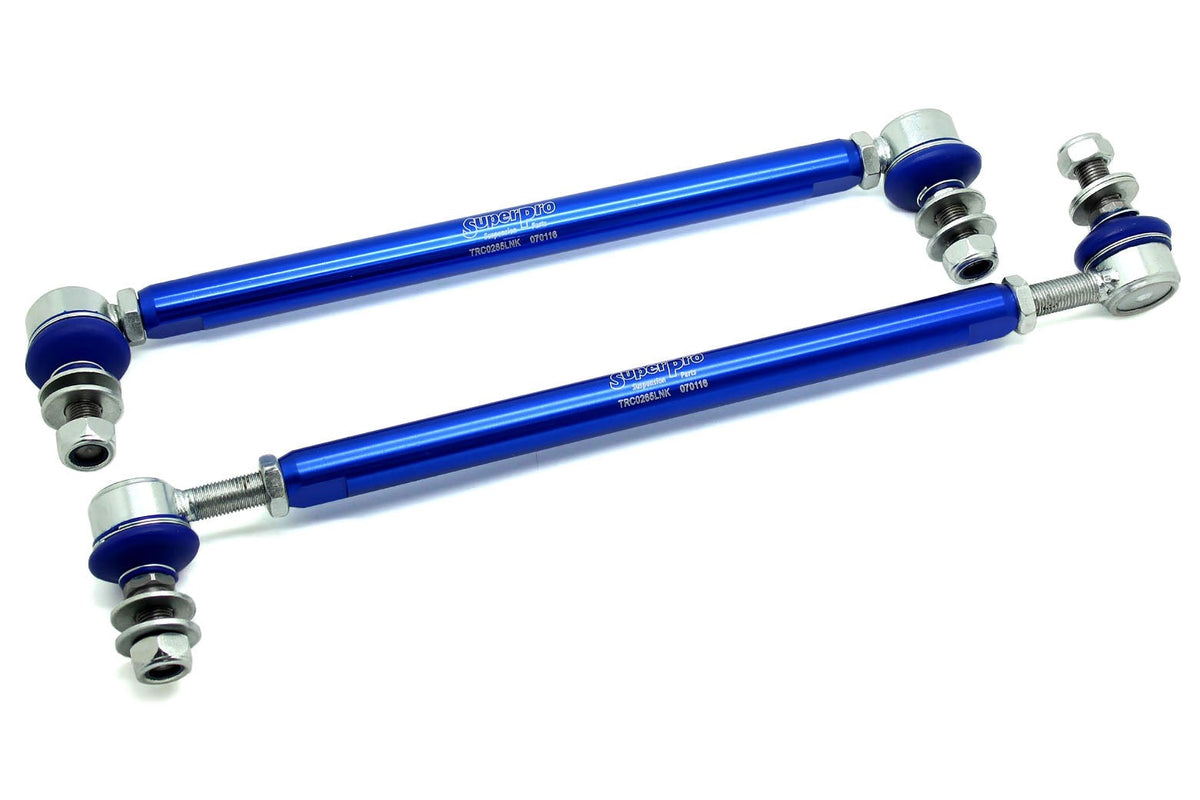 Universal Super Pro Adjustable End Links