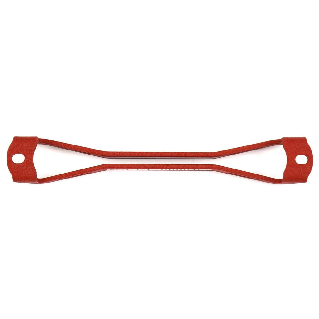 GrimmSpeed Lightweight Battery Tie Down - 2015+ WRX / 2015+ STI