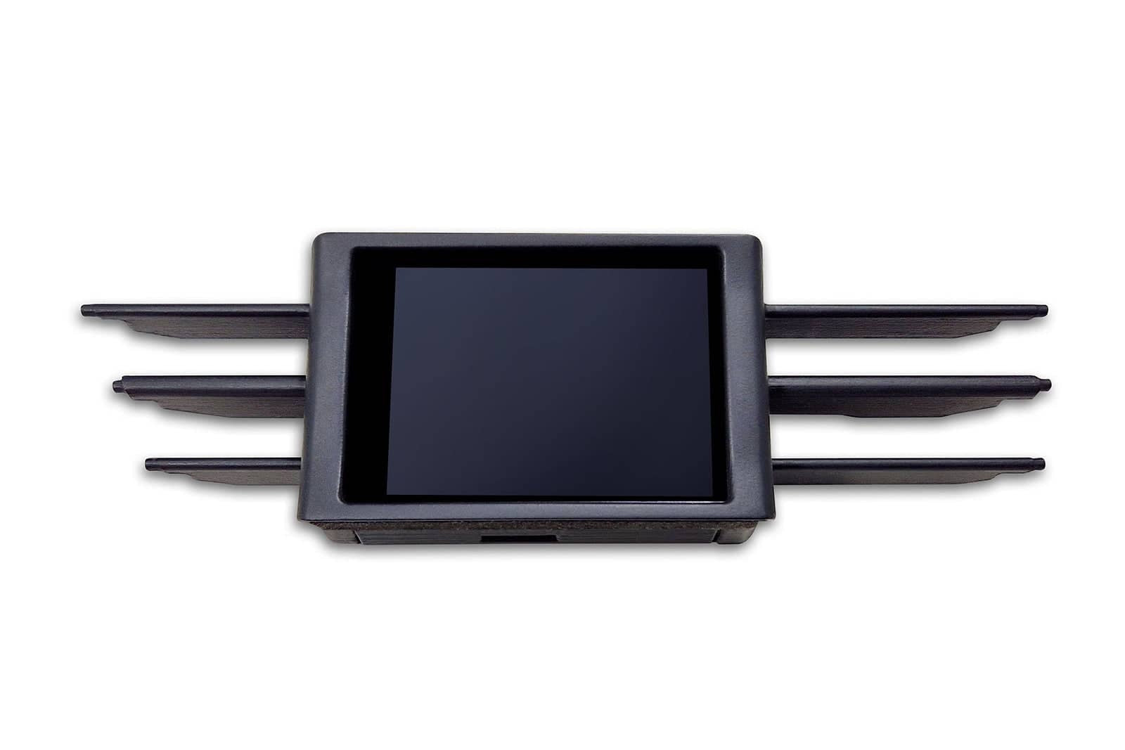 CANchecked Audi C8 A6 / S6 / RS6 MFD28 Multi Function Display | 2.8" Gen2 (LHD)