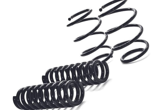 MMX Performance F3X 4-Series Lowering Spring Set | F32 F36